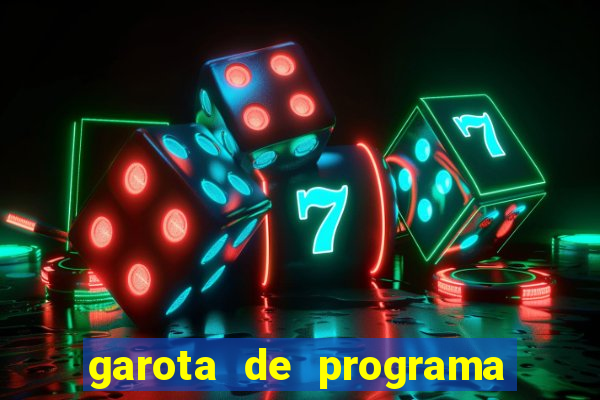 garota de programa de brumado